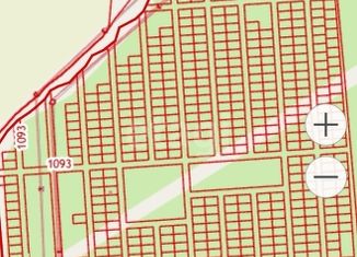 Продаю земельный участок, 8 сот., деревня Казадаевка