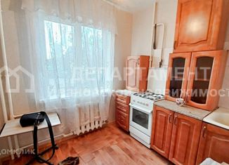 Продается 1-комнатная квартира, 30.2 м2, Ивановская область, проспект Строителей, 45
