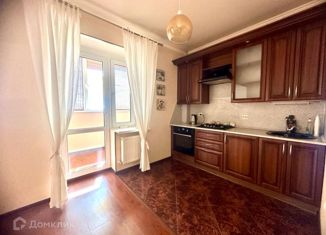 Продам однокомнатную квартиру, 46.2 м2, Ставрополь, улица 50 лет ВЛКСМ, 113, микрорайон №31