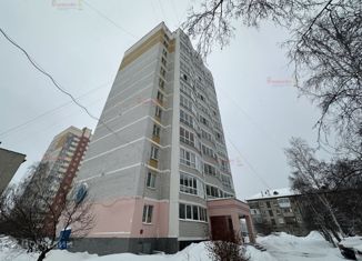 Продается 1-ком. квартира, 31.3 м2, Екатеринбург, Панельная улица, 11Б, Панельная улица