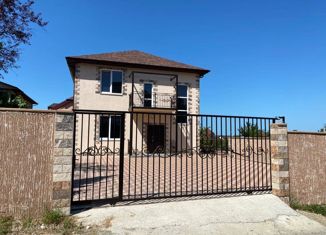 Продаю дом, 181 м2, село Верхневесёлое, дачное некоммерческое объединение граждан Золотой Гребешок, 8/45