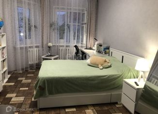 Продажа 1-комнатной квартиры, 38.6 м2, Нижневартовск, Ханты-Мансийская улица, 40
