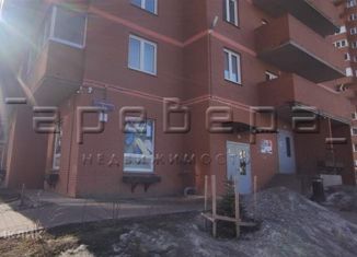 Продается 1-комнатная квартира, 41.2 м2, Красноярский край, Норильская улица, 3И