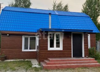 Дом на продажу, 86 м2, СТ Рябинушка, 12-я улица, 473