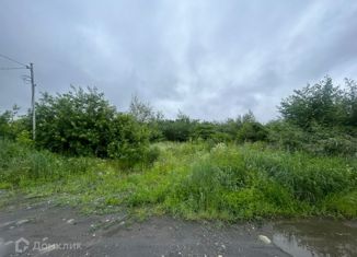 Продам земельный участок, 4 сот., Владикавказ, Затеречный округ, проспект Коста, 4