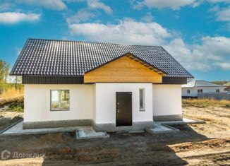 Продам дом, 105 м2, посёлок Красное Поле, Зелёная улица, 17