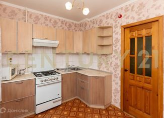 Продажа 2-ком. квартиры, 56 м2, Ульяновск, улица Аблукова, 71