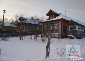 Продается дом, 26 м2, деревня Рыково, Весенняя улица