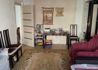 Продаю трехкомнатную квартиру, 58.2 м2, Улан-Удэ, улица Жердева, 80