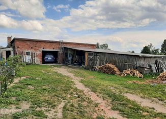 Дом на продажу, 130.6 м2, поселок Ломоносовка, Центральная улица