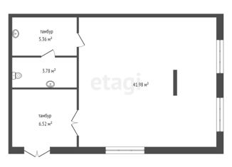 Продам офис, 57 м2, Красноярск, Турбинная улица, Ленинский район