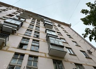 Сдаю 3-комнатную квартиру, 78 м2, Москва, Хорошёвское шоссе, 88, Хорошёвское шоссе