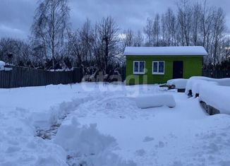 Продается дом, 22.5 м2, деревня Александровка