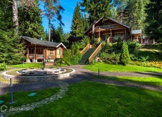 Продажа дома, 244 м2, поселок Ильичёво, Озёрная улица