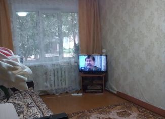 Продается 2-комнатная квартира, 52.3 м2, село Кичигино, улица Крылова, 20