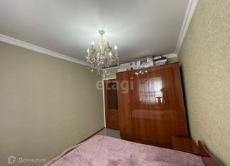 Продажа 2-комнатной квартиры, 54.6 м2, Грозный, улица А.А. Айдамирова, 133к7, микрорайон Ипподромный