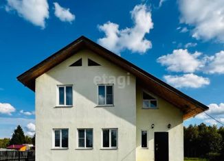 Продаю дом, 136.3 м2, посёлок городского типа Килемары, улица Строителей