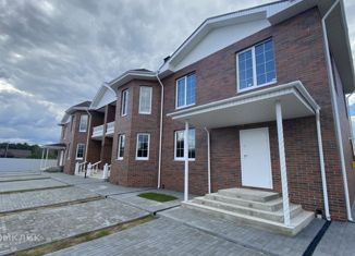 Продается дом, 137 м2, Балахна, Цветочная улица, 18