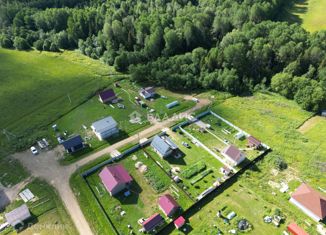 Продажа участка, 9 сот., деревня Елгино