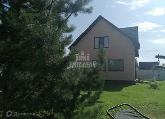 Продажа дома, 140 м2, СНТ Весна, СНТ Весна, 12/8