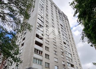 Продаю двухкомнатную квартиру, 70.9 м2, Новосибирск, Центральный район, улица Мичурина, 24