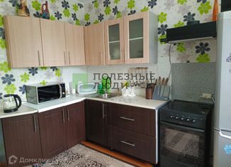 Продается 2-ком. квартира, 52 м2, Нерюнгри, проспект Ленина, 2