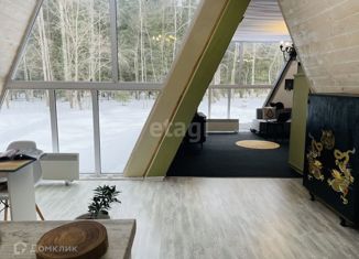 Продается дом, 95 м2, деревня Курково