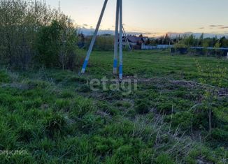 Продам земельный участок, 20 сот., деревня Непецино, Шоссейная улица