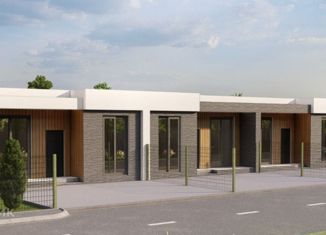 Продажа таунхауса, 80 м2, поселок Авангардное, Загородная улица