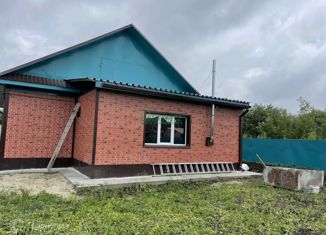 Дом на продажу, 94.4 м2, Тобольск, улица Будённого, 24