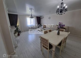 Продается трехкомнатная квартира, 141 м2, Астраханская область, улица Савушкина, 4к1