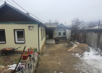 Дом на продажу, 60 м2, посёлок Свободы, улица Сергеева, 24