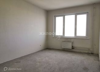 Продам 2-ком. квартиру, 52.1 м2, Новосибирск, Колхидская улица, 6, Колхидская улица