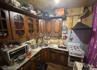 1-комнатная квартира на продажу, 31 м2, городок Ковров-35, Центральная улица, 149