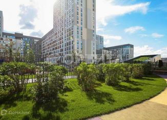 Продажа однокомнатной квартиры, 36.9 м2, Тюмень, улица 50 лет Октября, 57Б