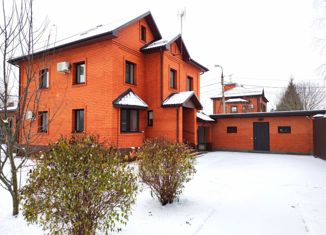 Продам дом, 206 м2, Подольск, 13-й квартал, 1