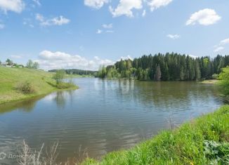 Продам участок, 15 сот., деревня Большакино