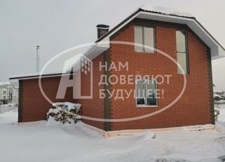 Продается дом, 80 м2, деревня Мокино, Центральная улица