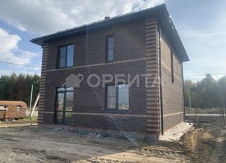 Продам дом, 113 м2, деревня Падерина, Луговая улица, 30