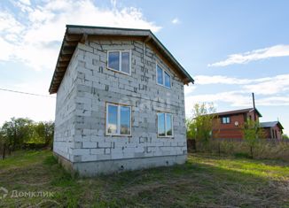 Продается дом, 80 м2, Томск, Кировский район