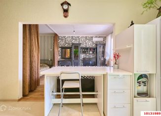 Продаю 1-комнатную квартиру, 64 м2, Краснодар, Заводская улица, 19, Заводская улица