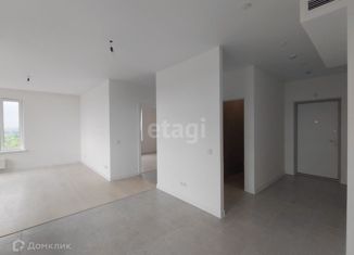 Продаю двухкомнатную квартиру, 54 м2, Одинцово, улица Маршала Бирюзова, 7к1, ЖК Одинград квартал Лесной