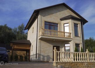 Продам дом, 400 м2, Сочи, А-147, 202-й километр, микрорайон Голубые Дали