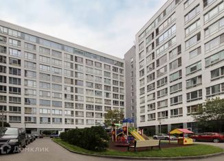 Продаю 3-комнатную квартиру, 139 м2, Москва, Усачёва улица, 2с3, Усачёва улица