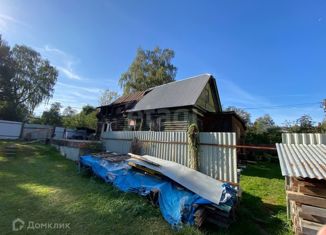 Продажа дома, 120 м2, рабочий посёлок Новоивановское, Вокзальная улица, 18