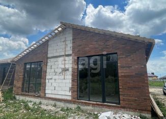 Дом на продажу, 100 м2, поселок Верхнетемерницкий, улица Плутона