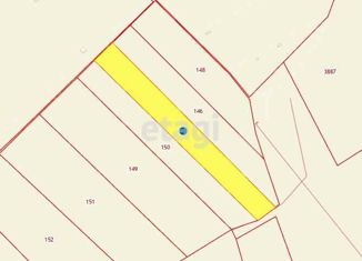 Продам земельный участок, 308.1 сот., Режевской городской округ