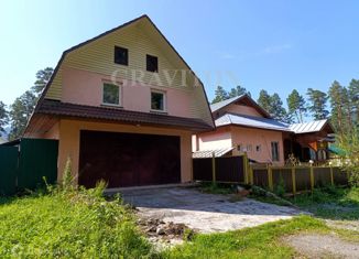 Таунхаус на продажу, 230 м2, Республика Алтай, улица Дорожников