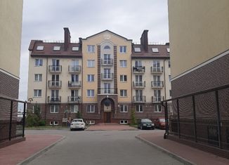 Продаю 1-комнатную квартиру, 35 м2, поселок Малое Исаково, Калининградская улица, 12Б