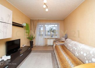 Продажа двухкомнатной квартиры, 44 м2, Ульяновская область, Пионерская улица, 10